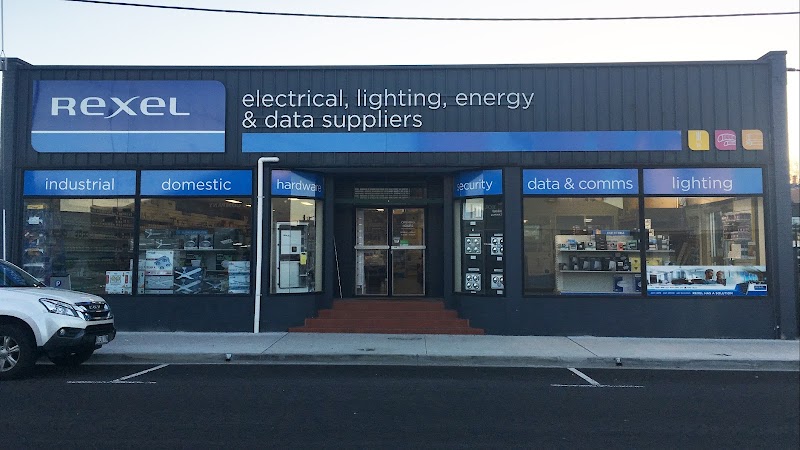 Dobson Electrical in Devonport, Tasmania