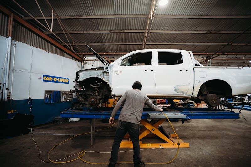 Down South Automotive in Albany, Western Australia