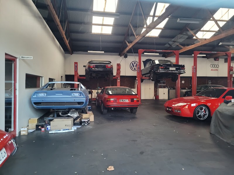 Enzo's Auto Service in Adelaide, South Australia