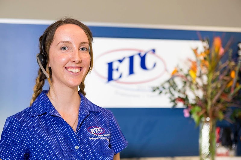 ETC - Enterprise & Training Company in Gold Coast, Queensland