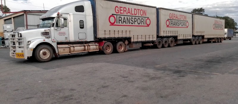 Geraldton Transport in Geraldton, Western Australia