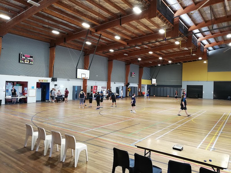 Gladstone Aquatic Centre in Gladstone, Queensland