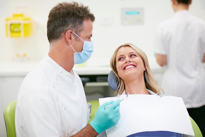 GMHBA Dental Care Geelong in Geelong, Victoria