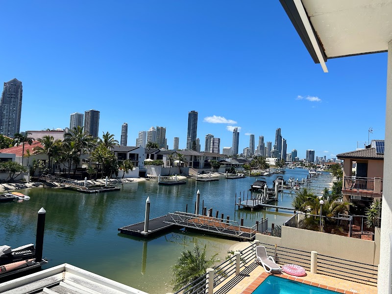 Gold Coast Residential Properties in Gold Coast, Queensland
