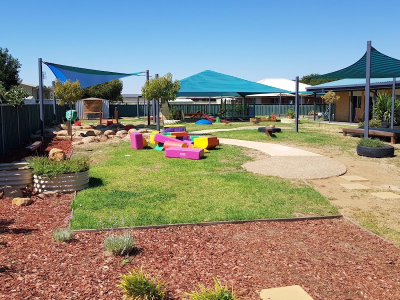 Goodstart Early Learning in Dubbo, New South Wales