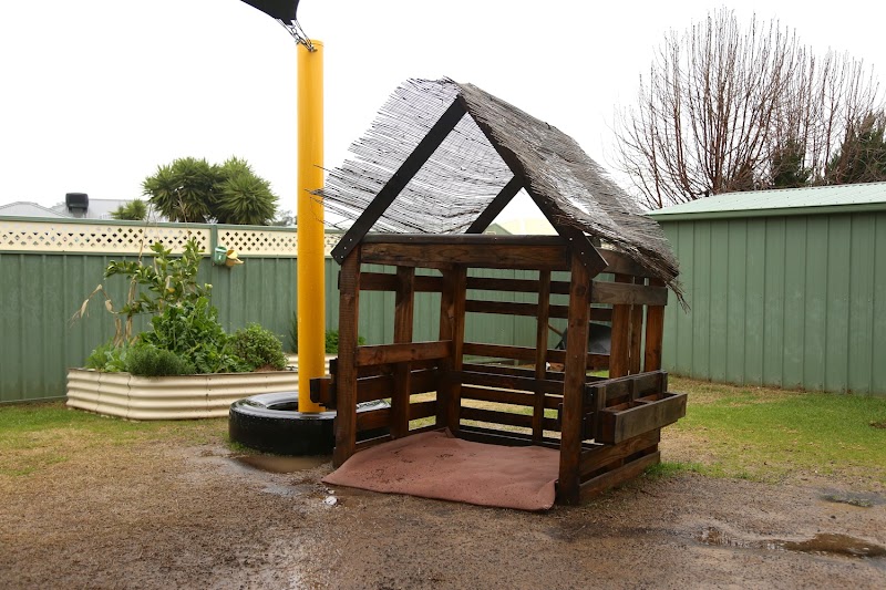 Goodstart Early Learning in Dubbo, New South Wales