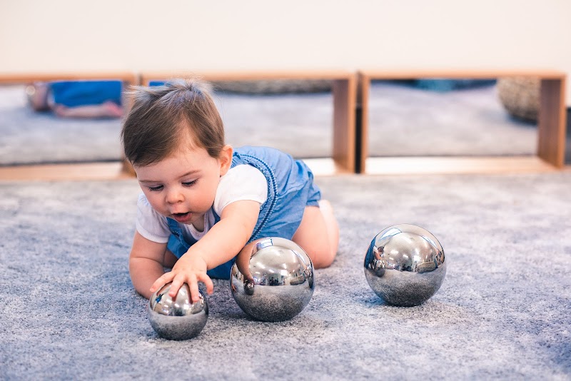 Goodstart Early Learning Mackay - Shakespeare Street in Mackay, Queensland