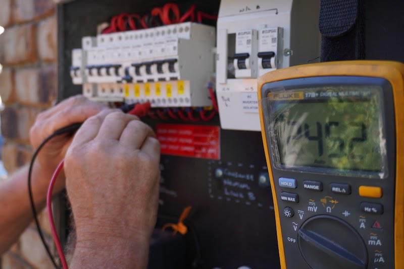 Gordon Knott Electrical in Port Macquarie, New South Wales