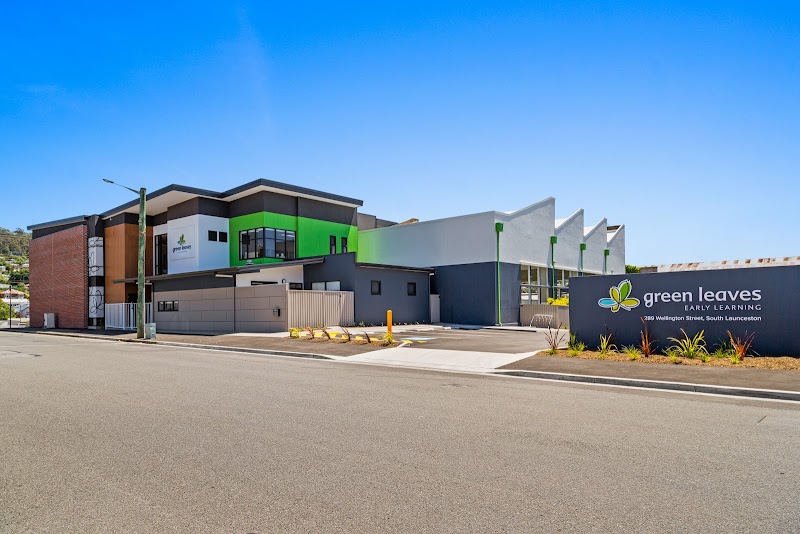 Green Leaves Early Learning Launceston in Launceston, Tasmania