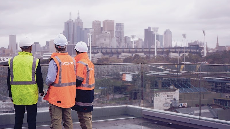 Greencap Safety & Risk Management Melbourne in Melbourne, Victoria