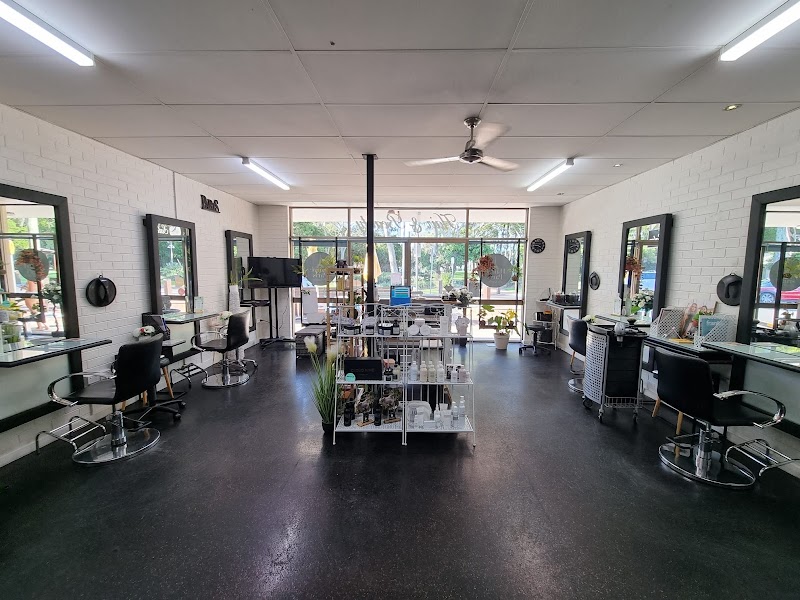 Hair De Paris by Gaelle in Hervey Bay, Queensland