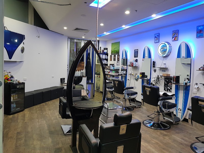 Halo Hair & Body Beauty in Caboolture, Queensland