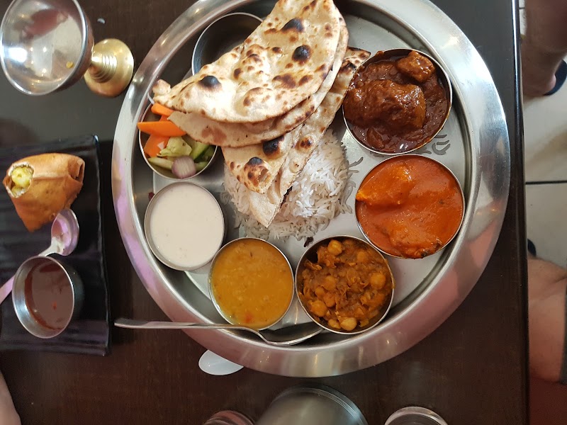 Haveli Indian Restaurant in Quakers Hill, New South Wales