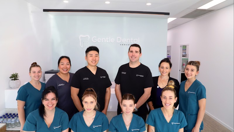 Hervey Bay Dental in Hervey Bay, Queensland