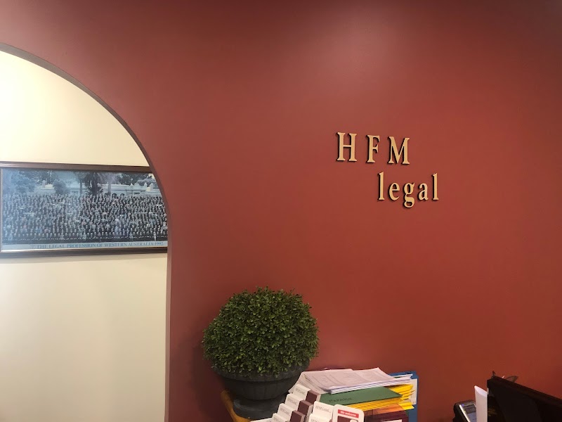 HFM Legal - Maddington Lawyers in Perth, Western Australia