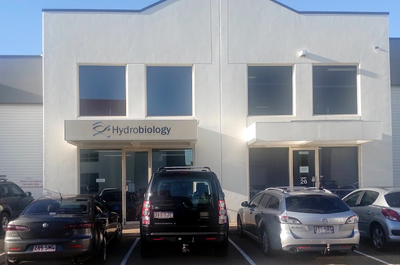 Hydrobiology Qld Pty Ltd in Brisbane, Queensland