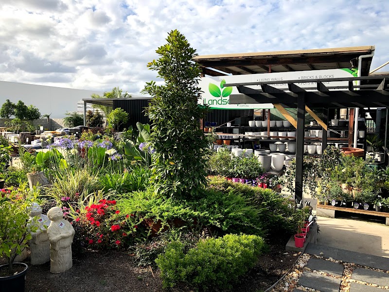 ILandscape Sunshine Coast Nursery & Garden Centre in Caloundra, Queensland