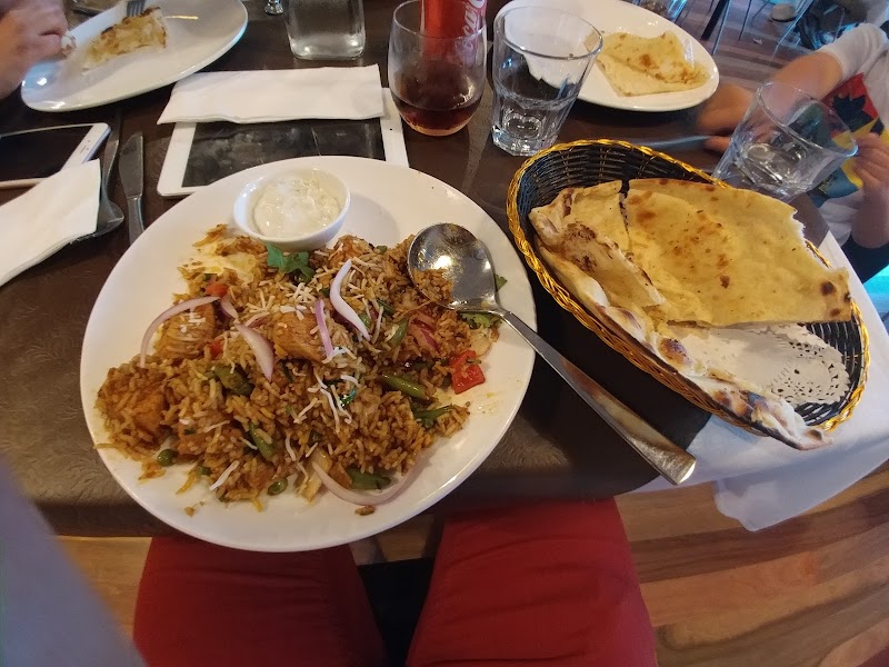 Indian Flavour Authentic Indian Cuisine in Coffs Harbour, New South Wales