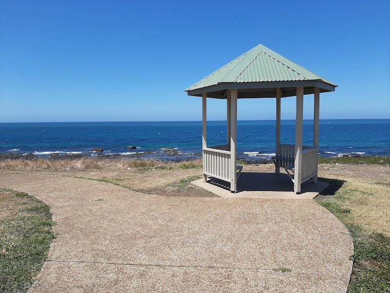 Innes Park North in Bundaberg, Australia