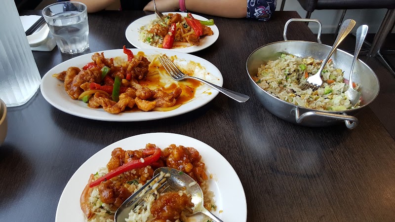 Istanbul Kebab Bar in Darwin, Australia