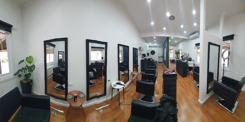 Ivy Hairdressing & Beauty in Ballarat, Victoria