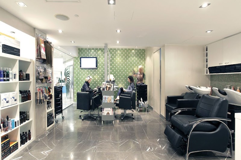 Kamil's Hairdressing in Sydney, New South Wales