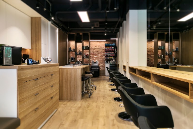 Kamil's Hairdressing in Sydney, New South Wales