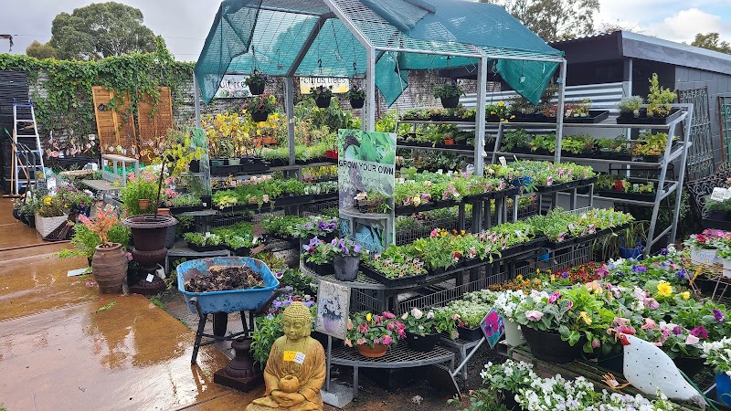 Karkoo Nursery in Adelaide, South Australia