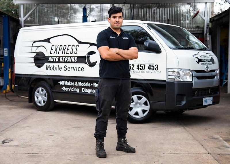 KelTech Mobile Mechanic in Canberra, Australian Capital Territory