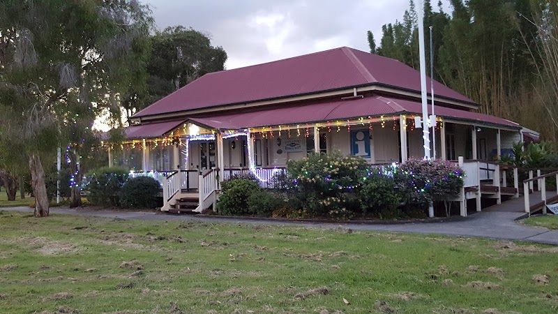 Kenilworth Historical Museum in Sunshine Coast, Australia