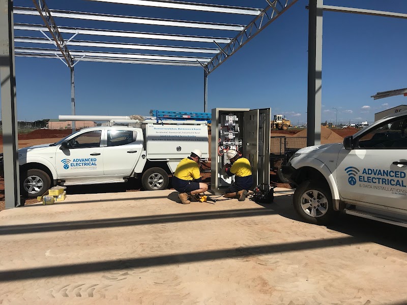 KGE- Electrical & Data in Dubbo, New South Wales