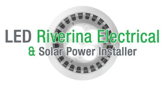 LED Riverina Electrical in Wagga Wagga, New South Wales