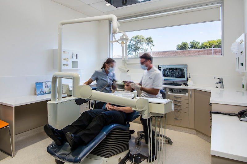 Limestone Coast Dental in Mount Gambier, South Australia