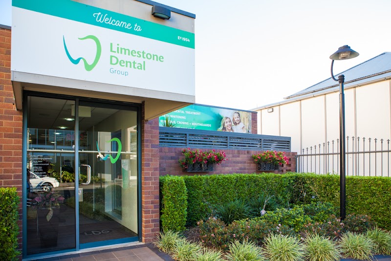 Limestone Dental Group in Ipswich, Queensland