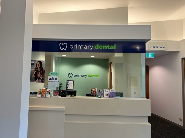 Limestone Dental Group in Ipswich, Queensland