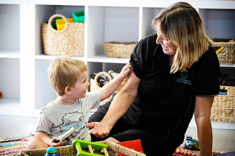 Little Angels Early Learning Centre in Bunbury, Western Australia