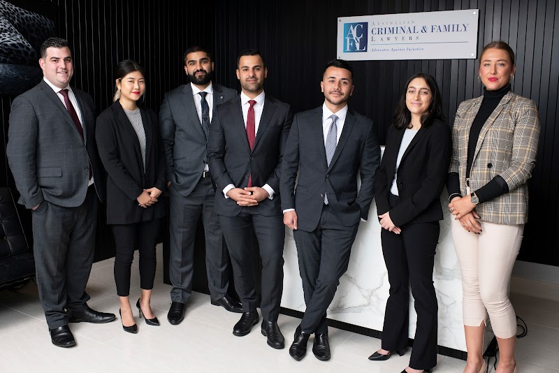 LY Lawyers in Sydney, New South Wales