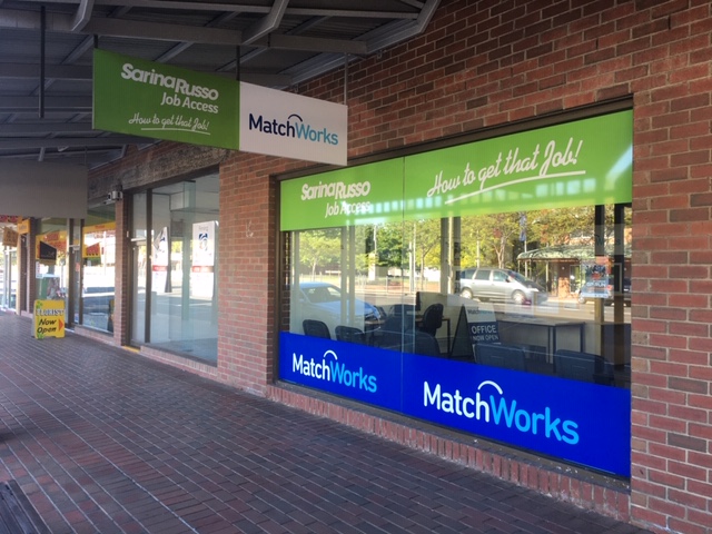 MatchWorks Cranbourne in Cranbourne, Victoria