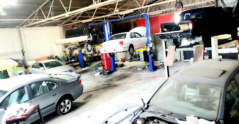 Matho's Mobile Mechanic and Auto Electrical in Shepparton, Victoria