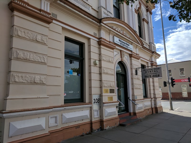 McLennan Street Dental in Shepparton, Victoria