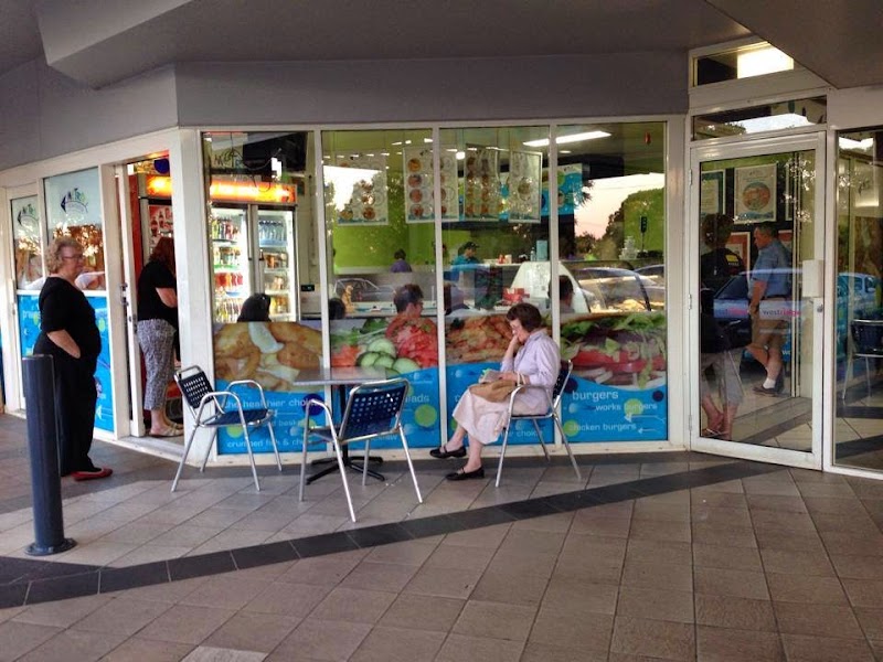 Metro Seafood in Toowoomba, Queensland