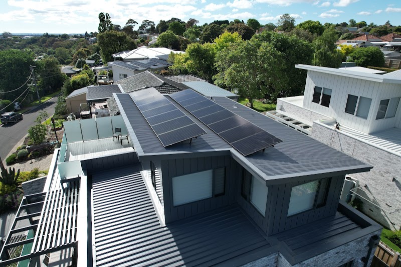 Mezelecs Electrical Solutions in Geelong, Victoria