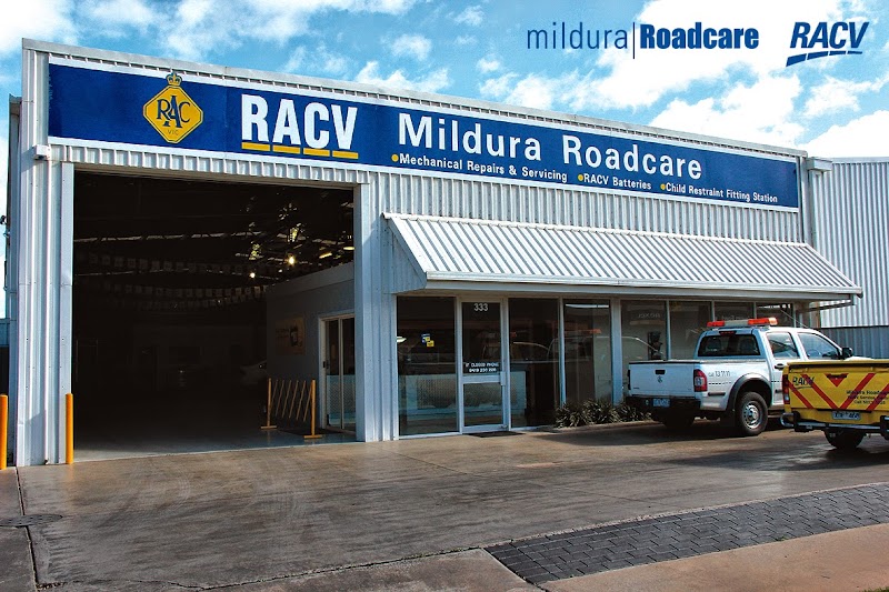 Mildura Roadcare in Mildura, Victoria