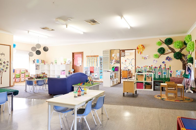 Milestones Early Learning Wagga Wagga in Wagga Wagga, New South Wales