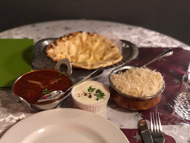 Mirmire Nepali Taste in Hobart, Tasmania