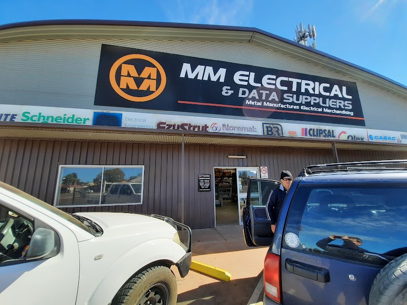 MM Electrical Whyalla in Whyalla, South Australia
