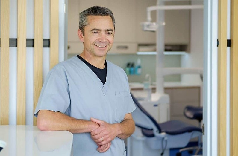 Napol Dental & Implant Clinic in Hobart, Tasmania