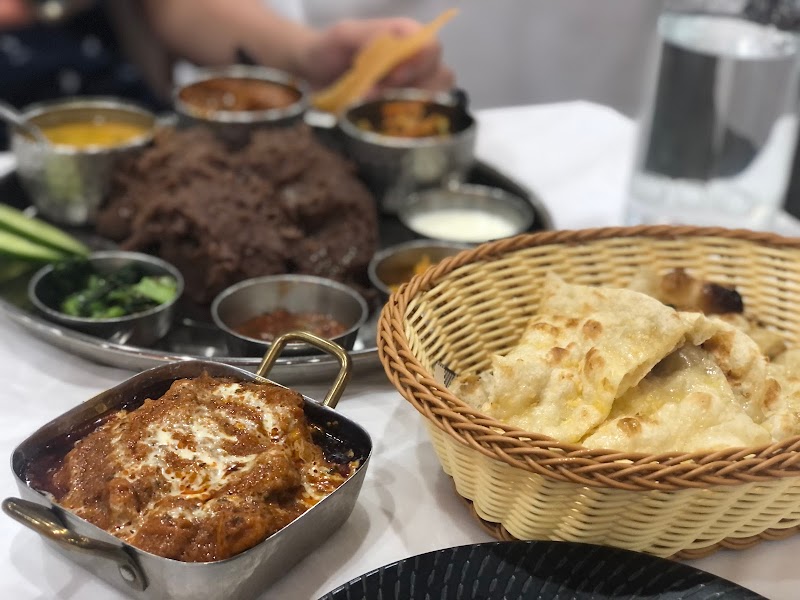 Nepali Food Mandala in Dubbo, New South Wales