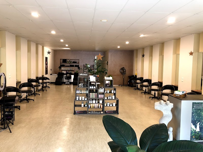 Nesbitt Hair & Body in Newcastle, New South Wales