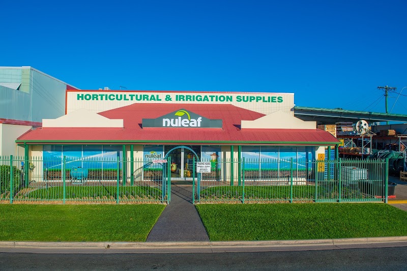 Nuleaf in Cairns, Queensland